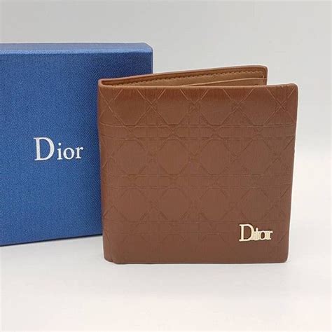 dior men's wallets|small wallets for men.